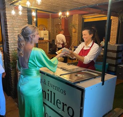 Empresa de Catering Sevilla