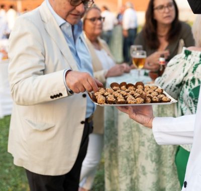 Catering para eventos en Sevilla