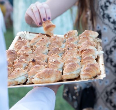 Catering para eventos en Sevilla