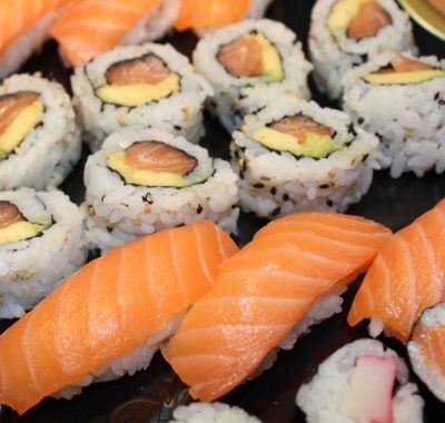 Catering para eventos en Sevilla