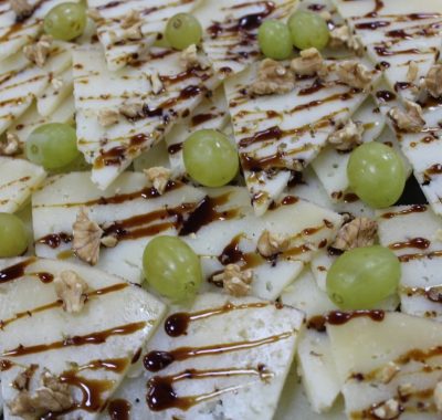 Catering para eventos en Sevilla